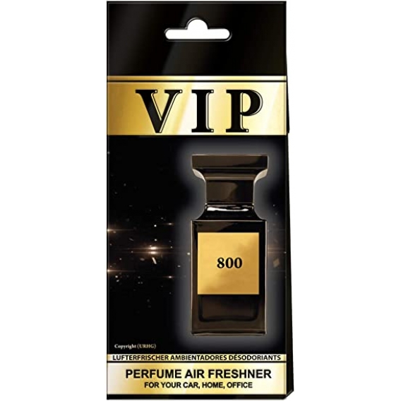 Obrázok pre VIP Air Parfumový osviežovač vzduchu Tom Ford Tobacco Vanille