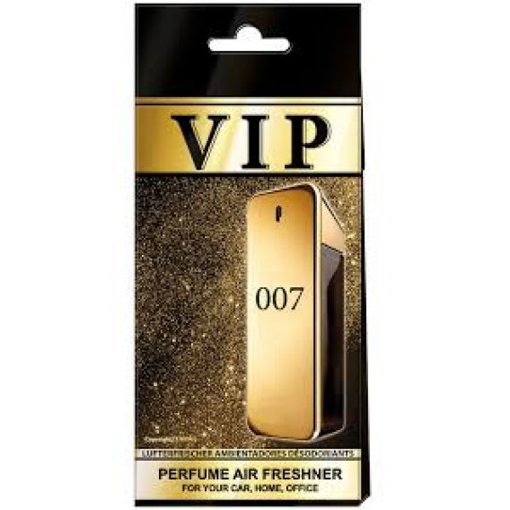 Obrázok pre VIP Air Parfumový osviežovač vzduchu Paco Rabanne 1 Million
