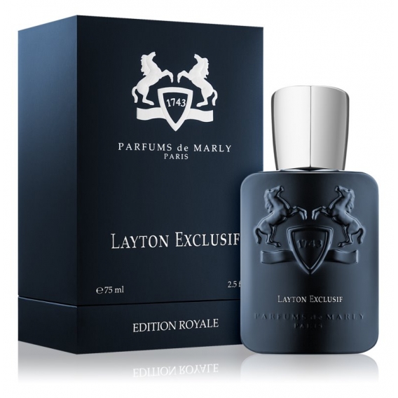 Obrázok pre Parfums De Marly Layton Exclusif