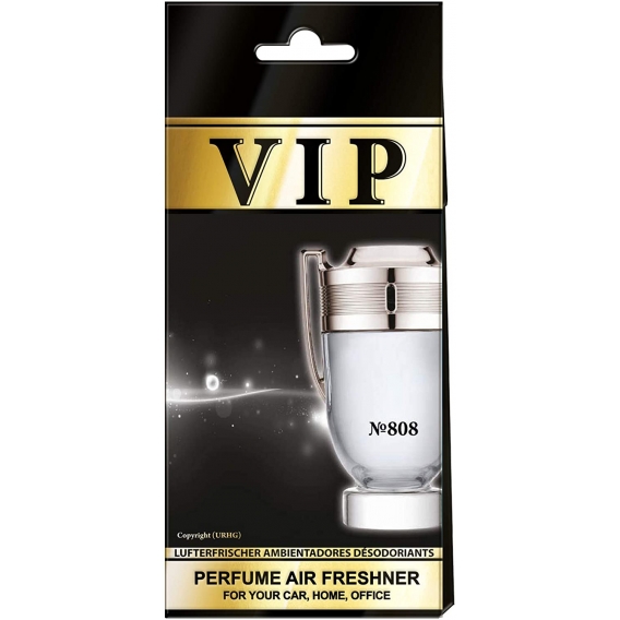 Obrázok pre VIP Air Parfumový osviežovač vzduchu Paco Rabanne Invictus