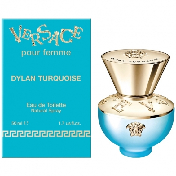 Obrázok pre Versace Pour Femme Dylan Turquoise