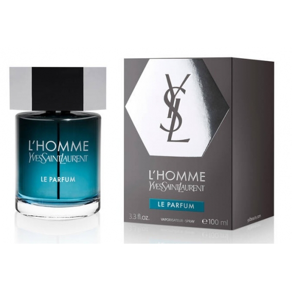 Obrázok pre Yves Saint Laurent L´Homme Le Parfum