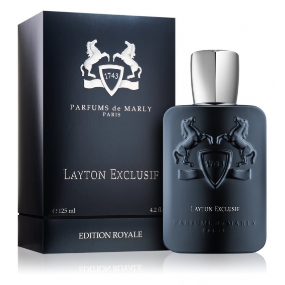 Obrázok pre Parfums De Marly Layton Exclusif