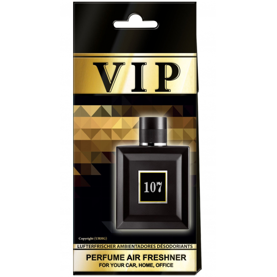 Obrázok pre VIP Air Parfumový osviežovač vzduchu Guerlain L´Homme Idéal L´Intense 