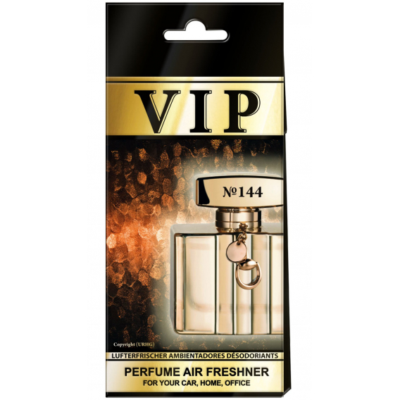 Obrázok pre VIP Air Parfumový osviežovač vzduchu Gucci Premiere