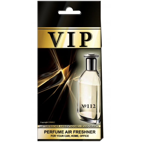 Obrázok pre VIP Air Parfumový osviežovač vzduchu Tommy Hilfiger Tommy Girl