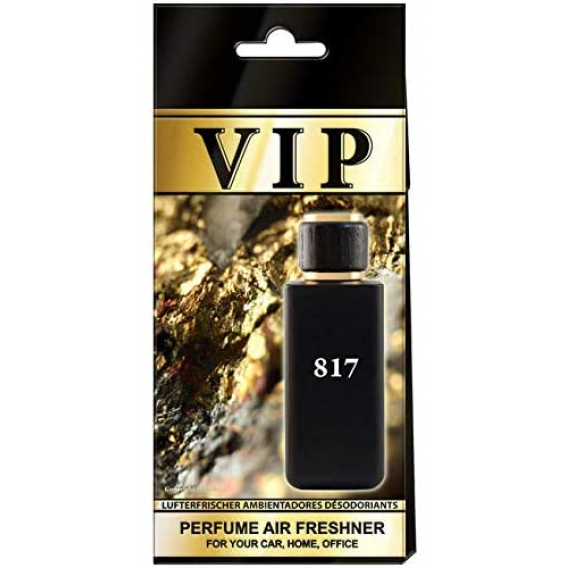Obrázok pre VIP Air Parfumový osviežovač vzduchu Ne'emah Laya 