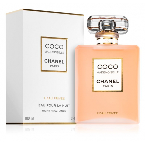 Obrázok pre Chanel Coco Mademoiselle L´Eau Privée