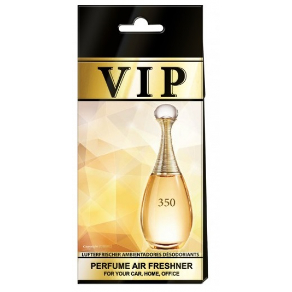 Obrázok pre VIP Air Parfumový osviežovač vzduchu Christian Dior J´adore