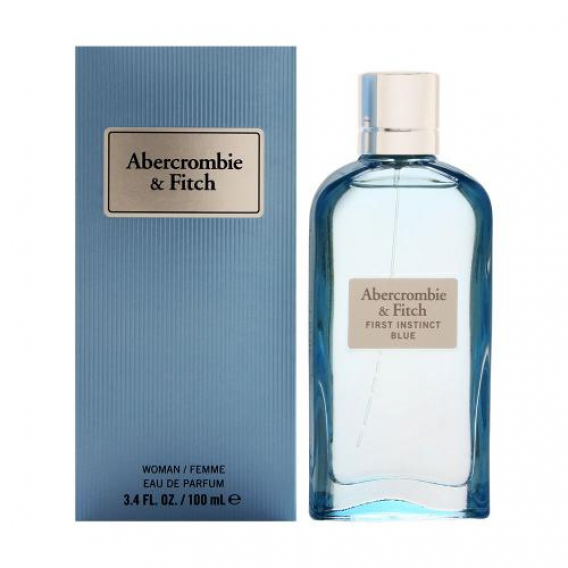 Obrázok pre Abercrombie & Fitch First Instinct Blue for Her