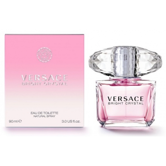 Obrázok pre Versace Bright Crystal