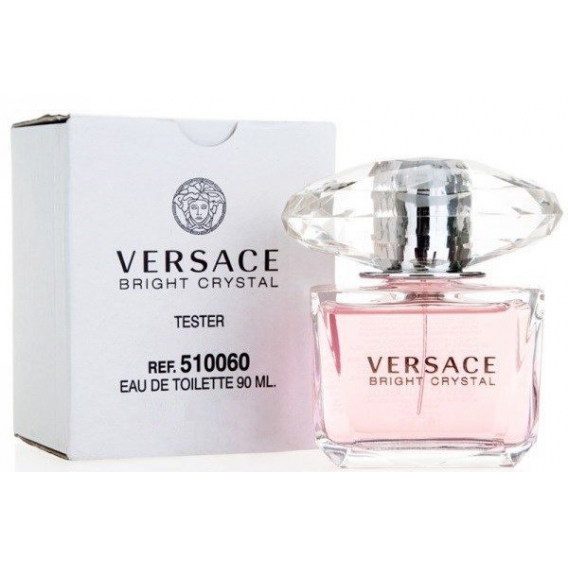 Obrázok pre Versace Bright Crystal - s vrchnákom