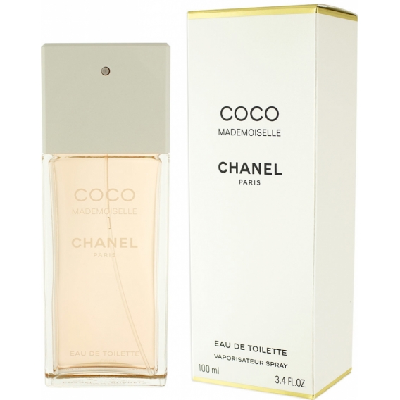 Obrázok pre Chanel Coco Mademoiselle