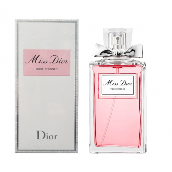 Obrázok pre Christian Dior Miss Dior Rose N´Roses