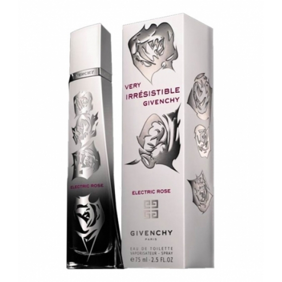 Obrázok pre Givenchy Very Irresistible Electric Rose