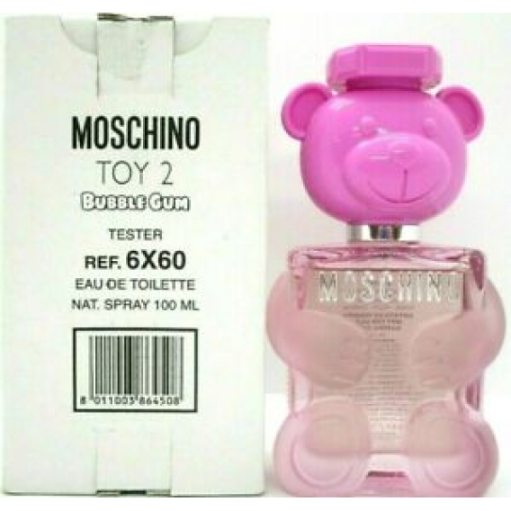 Obrázok pre Moschino Toy 2 Bubble Gum