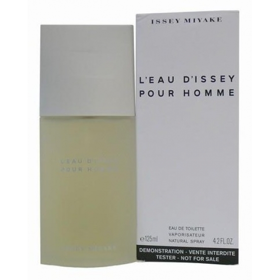 Obrázok pre Issey Miyake L`Eau D`Issey pour Homme Tester