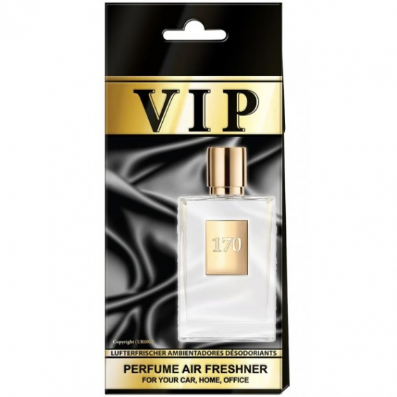 Obrázok pre VIP Air Parfumový osviežovač vzduchu By Kilian Good Girl gone bad