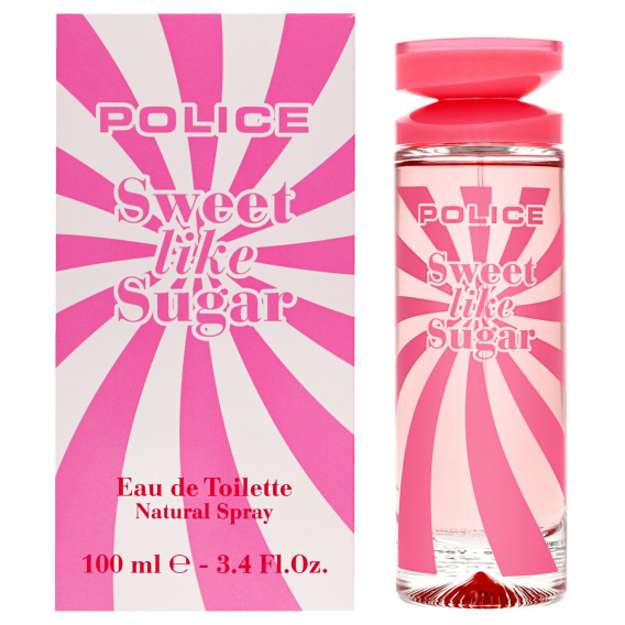 Obrázok pre Police Sweet like Sugar