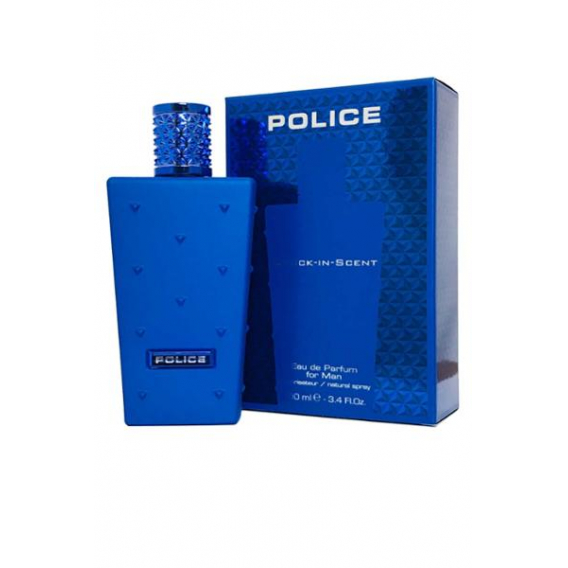 Obrázok pre Police Shock in Scent for Men