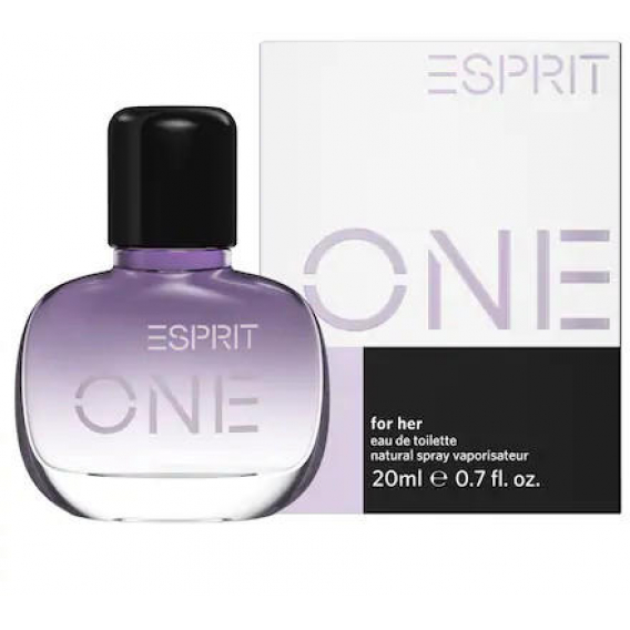 Obrázok pre Esprit One for Her