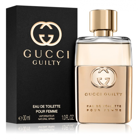 Obrázok pre Gucci Guilty Pour Femme
