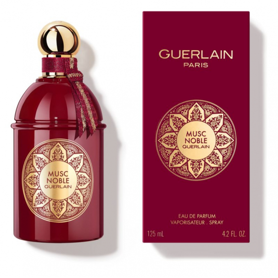 Obrázok pre GUERLAIN Les Absolus d'Orient Musc Noble