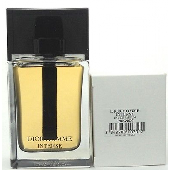 Obrázok pre Christian Dior Homme Intense