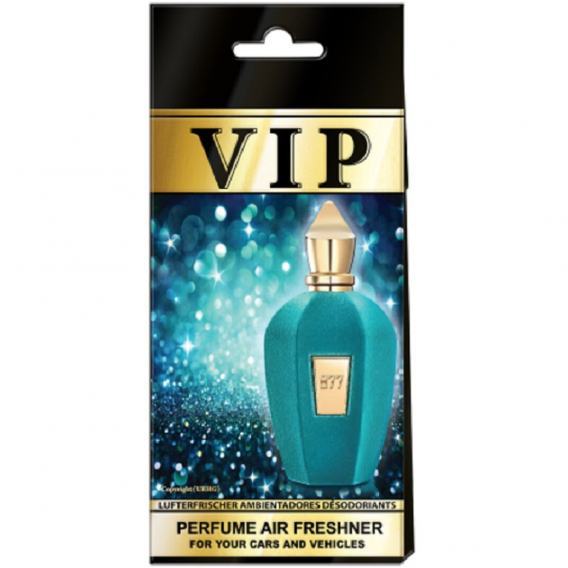 Obrázok pre VIP Air Parfumový osviežovač vzduchu Xerjoff Erba Pura