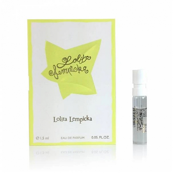 Obrázok pre Lolita Lempicka Mon Premier Parfum