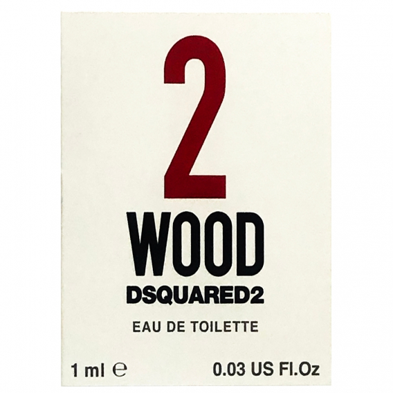 Obrázok pre Dsquared2 2 Wood