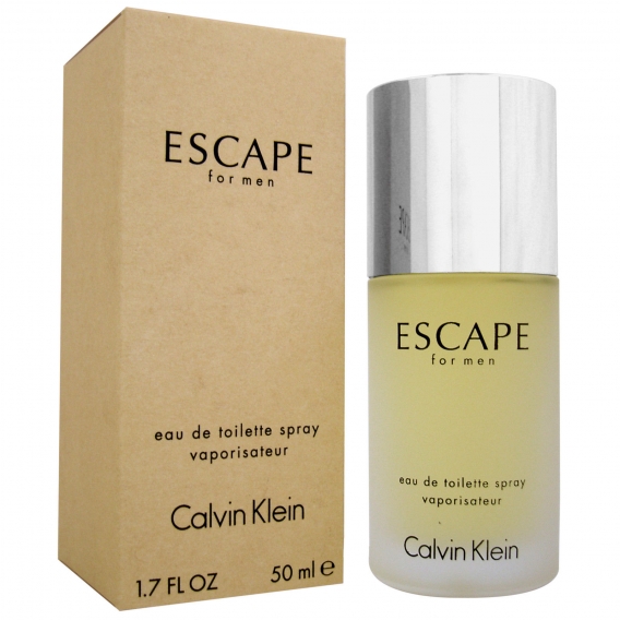 Obrázok pre Calvin Klein Escape for Men