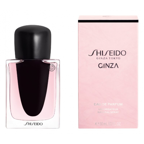 Obrázok pre Shiseido Ginza