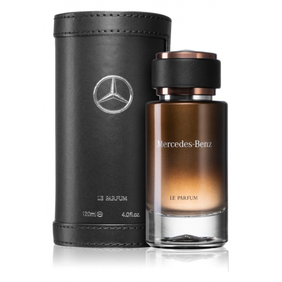 Obrázok pre Mercedes Benz Le Parfum