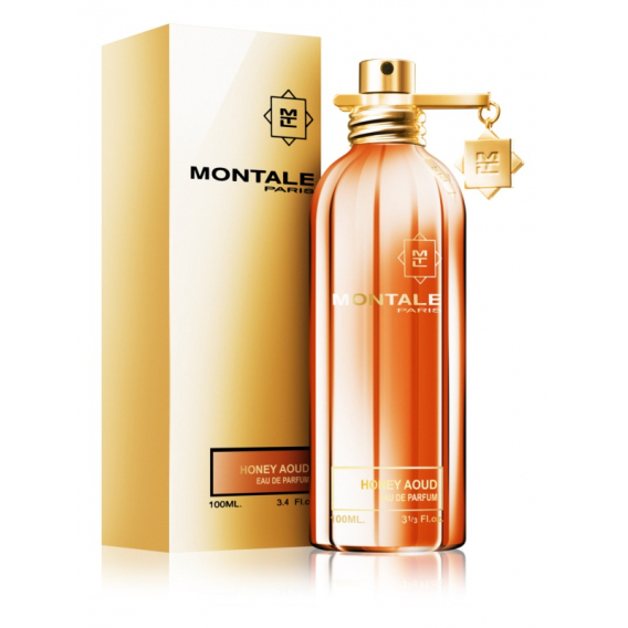 Obrázok pre Montale Honey Aoud