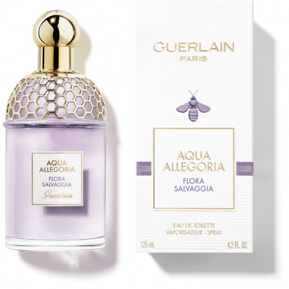 Obrázok pre GUERLAIN Aqua Allegoria Flora Salvaggia