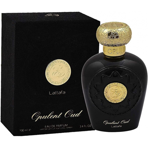 Obrázok pre Lattafa Opulent Oud