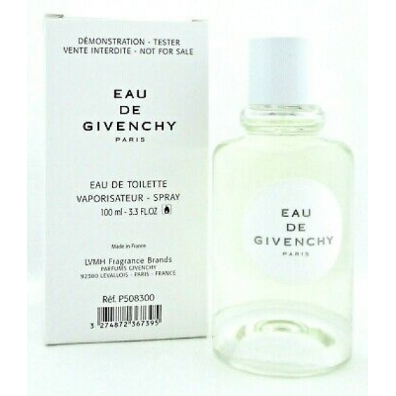 Obrázok pre Givenchy Eau de Givenchy