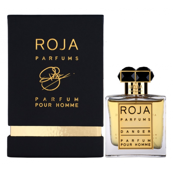 Obrázok pre Roja Parfums Danger Pour Homme