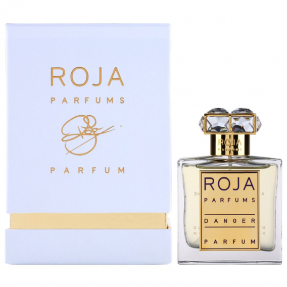 Obrázok pre Roja Parfums Danger Pour Femme