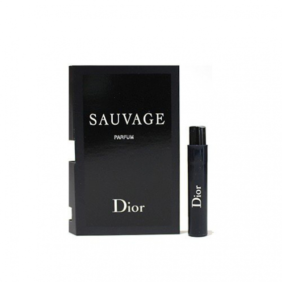 Obrázok pre Christian Dior Sauvage Parfum