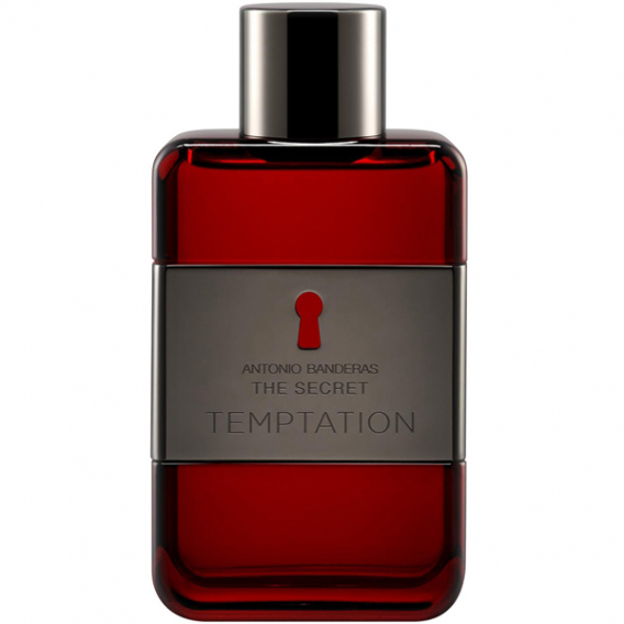Obrázok pre Antonio Banderas The Secret Temptation