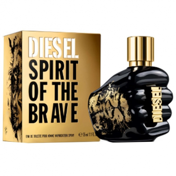 Obrázok pre Diesel Spirit Of The Brave