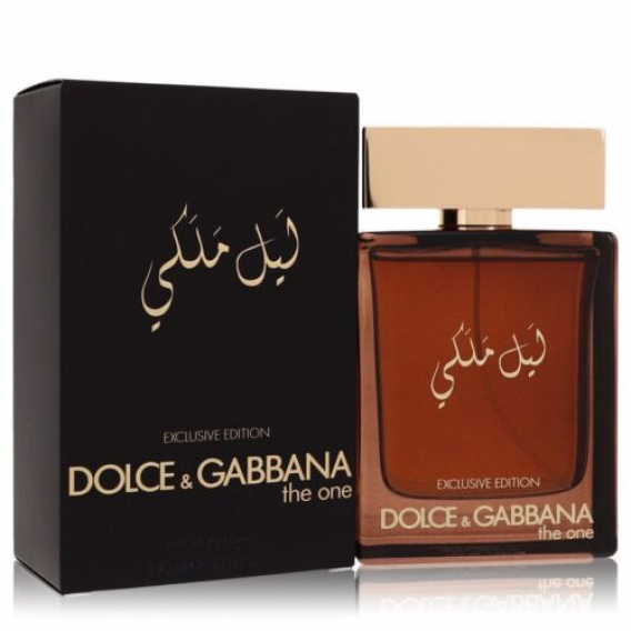 Obrázok pre Dolce & Gabbana The One Royal Night