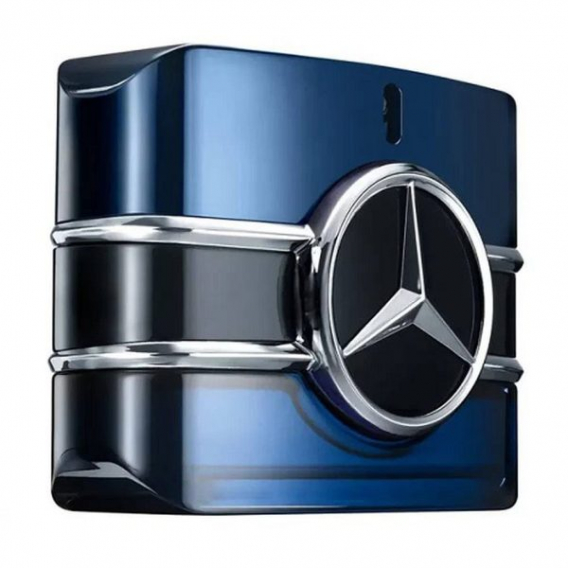 Obrázok pre Mercedes-Benz Sign