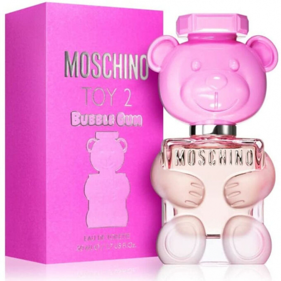 Obrázok pre Moschino Toy 2 Bubble Gum