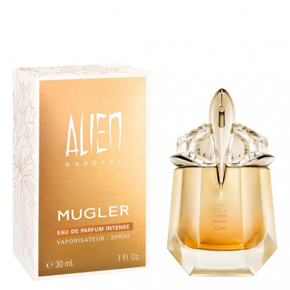 Obrázok pre Mugler Alien Goddess Intense