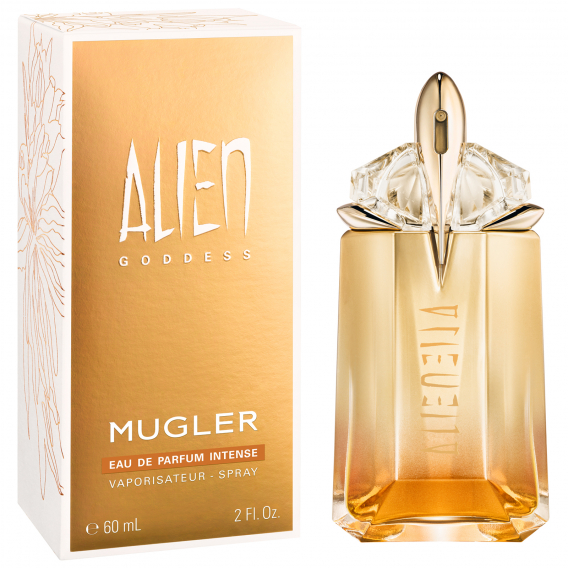 Obrázok pre Mugler Alien Goddess Intense