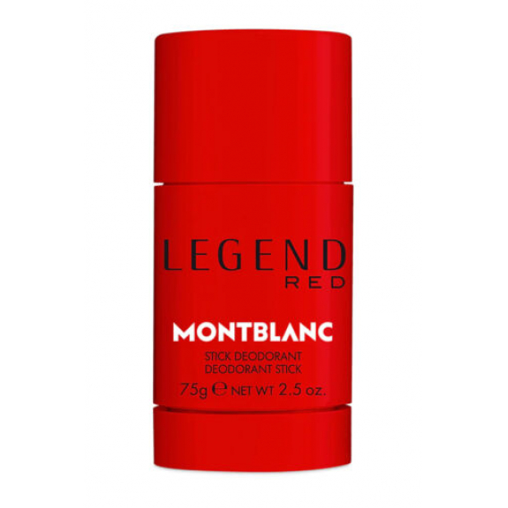 Obrázok pre Mont Blanc Legend Red
