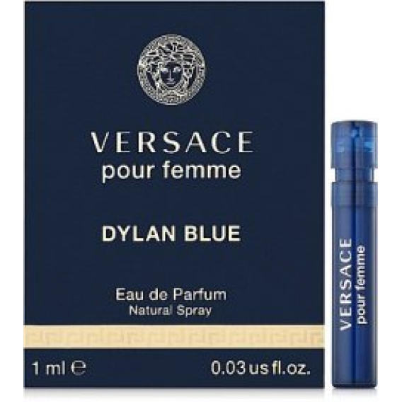 Obrázok pre Versace Dylan Blue pour Femme